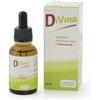 Laboratori Legren Legren Divina Gocce Integratore per il benessere del sistema immunitario 30 ml