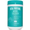 Vital Proteins Marine Collagen 221gr Integratore Unghie e Capelli,Integratore Pelle,Integratore Corpo e Detox,Integratore Unghie e Capelli