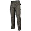 Mil-Tec US Rangertyp BDU Pantaloni, Nero, L Unisex-Adulto