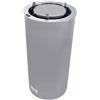 D.L. SERVICE Scaldapiatti - N. 75 piatti cm 26 - cm 4.1 x 80 h