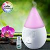 GRUNDIG Diffusore Aromi USB Luce LED Cambio Colore + Olio Profumato Aromaterapia Grundig