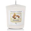 Yankee Candle votive candle - Soft blanket