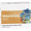 Farmacia Candelori Magnesio 450 integratore di magnesio glicerofosfato i pidolato