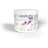 CANDIOLI IST.PROFIL.E FARM.SpA Herpless Plus polvere 240 grammi per gatti