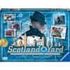 Ravensburger - Scotland Yard 40° Anniversario, Gioco Da Tavolo