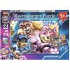 Ravensburger 05721, 12 pz, Animali, 3 anno/i