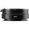 Urth Adattatore Obiettivo Compatibile con Canon EOS su Canon RF (Manuale)
