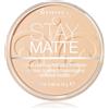 Rimmel Stay Matte Stay Matte 14 g