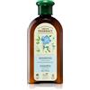 Green Pharmacy Chamomile Shampoo 350 ml