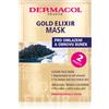 Dermacol Gold Elixir 2x8 g