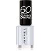 Rimmel 60 Seconds Super Shine 8 ml