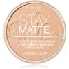Rimmel Stay Matte Stay Matte 14 g