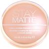 Rimmel Stay Matte Stay Matte 14 g