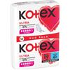 Kotex Ultra Comfort Super 12 pz