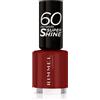 Rimmel 60 Seconds Super Shine 8 ml