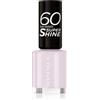 Rimmel 60 Seconds Super Shine 8 ml