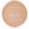 Rimmel Stay Matte Stay Matte 14 g