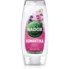 Radox Romantic Orchid & Blueberry 250 ml