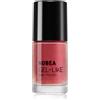 NOBEA Metal Gel-like nail polish 6 ml