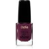 Delia Cosmetics Hard & Shine 11 ml