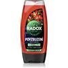 Radox Men Invigorating 225 ml
