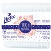 Linteo Natural Natural 100 pz