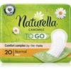 Naturella Normal To Go 20 pz