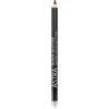 Astra Make-up Black Glitter 1,1 g