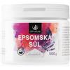 Allnature Epsom salt Lavender 500 g