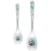 Canpol Babies Exotic Animals Spoon 2 pz