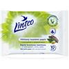 Linteo Wet Toilet Paper 10 pz