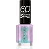 Rimmel 60 Seconds Super Shine 8 ml