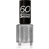 Rimmel 60 Seconds Super Shine 8 ml
