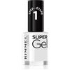 Rimmel Super Gel Super Gel 12 ml