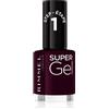 Rimmel Super Gel Super Gel 12 ml