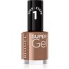 Rimmel Super Gel Super Gel 12 ml