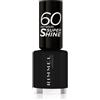 Rimmel 60 Seconds Super Shine 8 ml