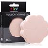 Diva & Nice Cosmetics Accessories 8 pz