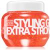 Kallos Styling Gel Extra Strong Hold 275 ml