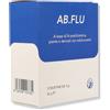 ABROS Srl Ab. Flu Abros 12 Bustine Da 3g