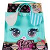 Spin Master - Purse Pets Borsetta In Versione Tote Perfect Coniglietto