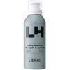 LIERAC Mousse de Rasage - Schiuma da barba 150 ml