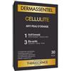 LABORATOIRE THERASCIENCE Dermassentiel Cellulite 30 Compresse - Integratore anticellulite