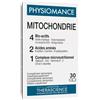 LABORATOIRE THERASCIENCE Physiomance Mitochondrie 30 capsule - Integratore energetico