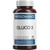 LABORATOIRE THERASCIENCE Physiomance Gluco 3 - Integratore Per La Glicemia 90 compresse