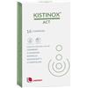 LABOREST Kistinox Act 14 Compresse - Integratore per le vie urinarie