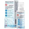 RECORDATI Proctolyn - Detergente Intimo lenitivo 100 ml