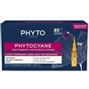 Phytocyane - Trattamento anticaduta Donna 12 Fiale x 5 ml