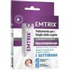 EMTRIX Trattamento per i funghi delle unghie 10 ml