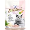 Cat&Rina - Be Natural - Lettiera Ecologica al Tofu Profumo Pesca